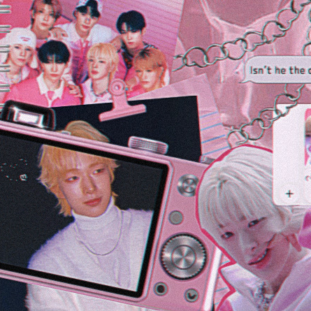 Tomoya (NEXZ)粉丝拍下的瞬间