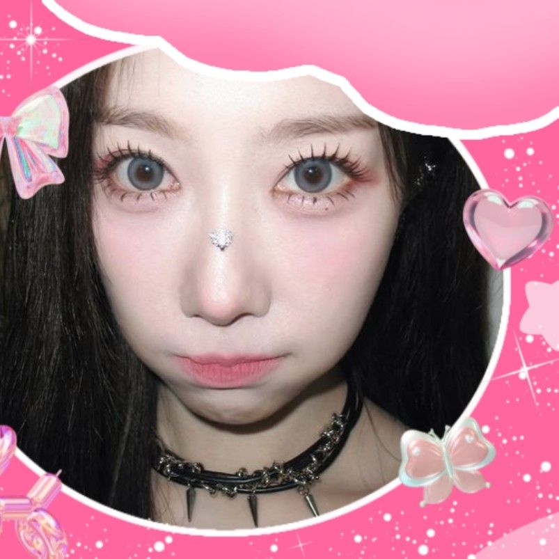 Recent activity shot of Handong (DREAMCATCHER)