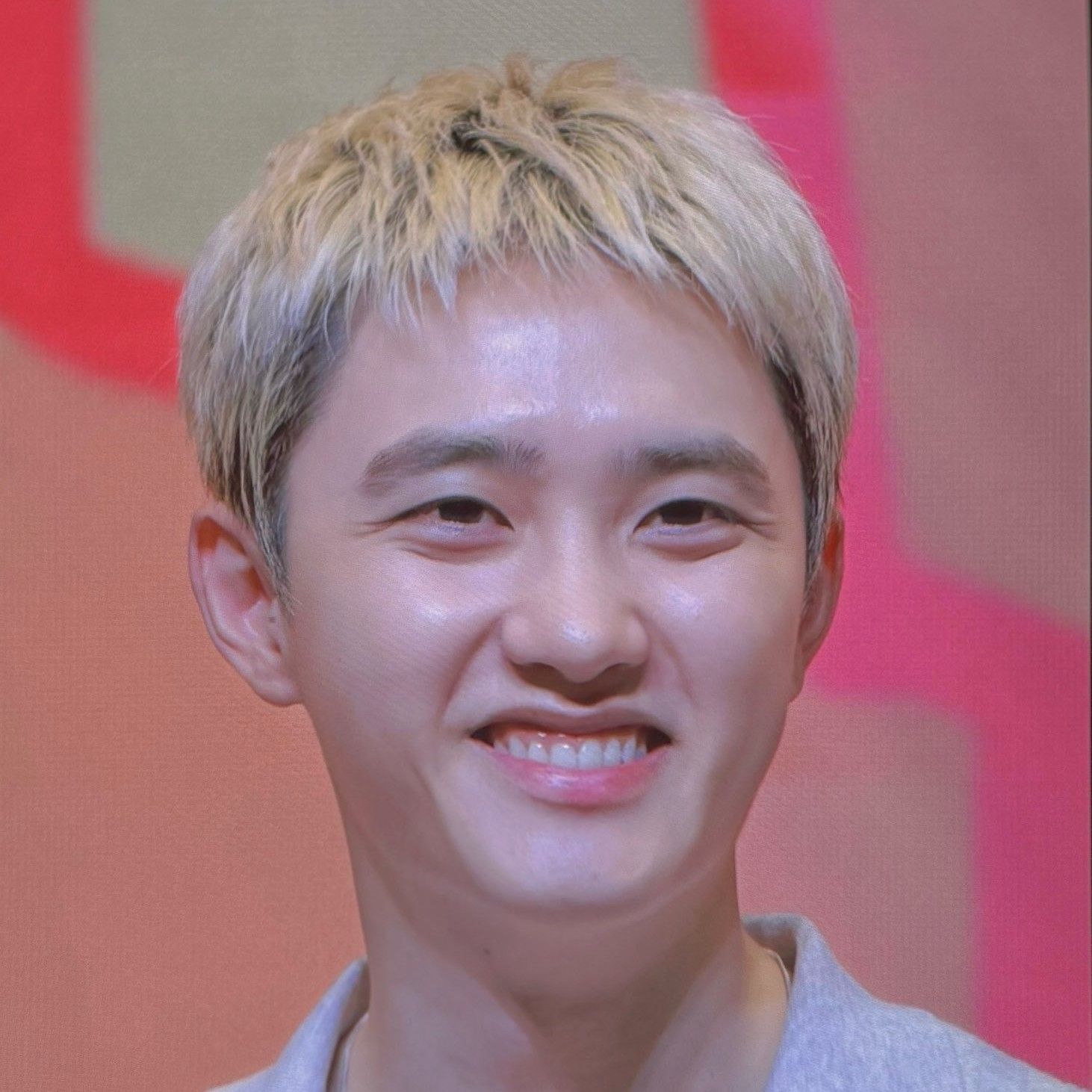 Latest photo of D.O. (EXO)