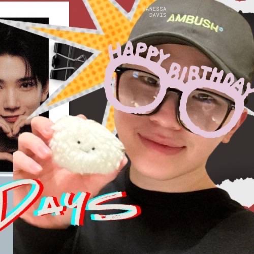 Latest photo of Joshua (SEVENTEEN)