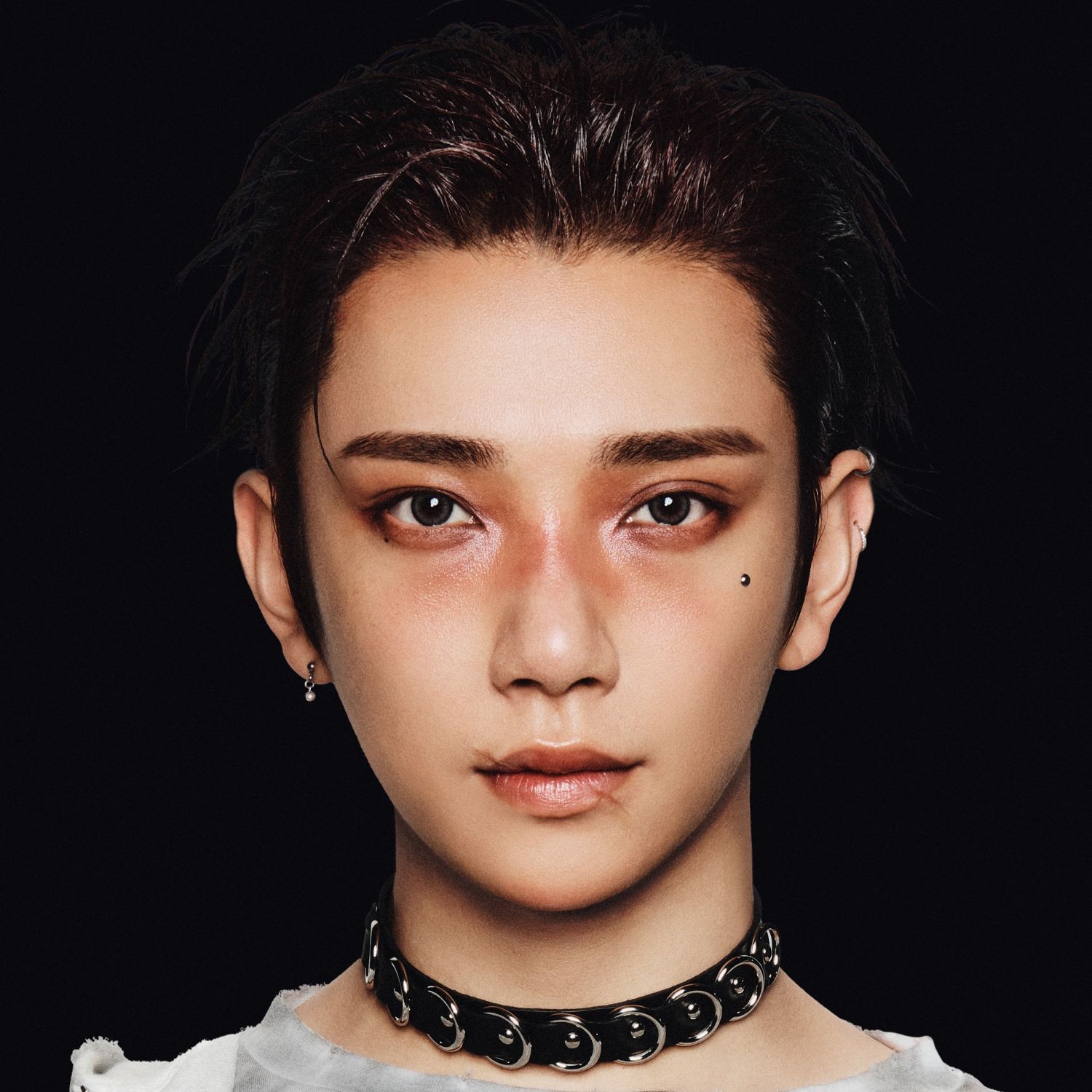 Behind-the-scenes cut of Joshua (SEVENTEEN)