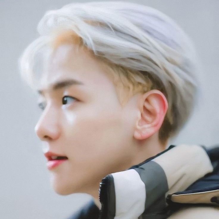 백현 (EXO)의 최신 사진