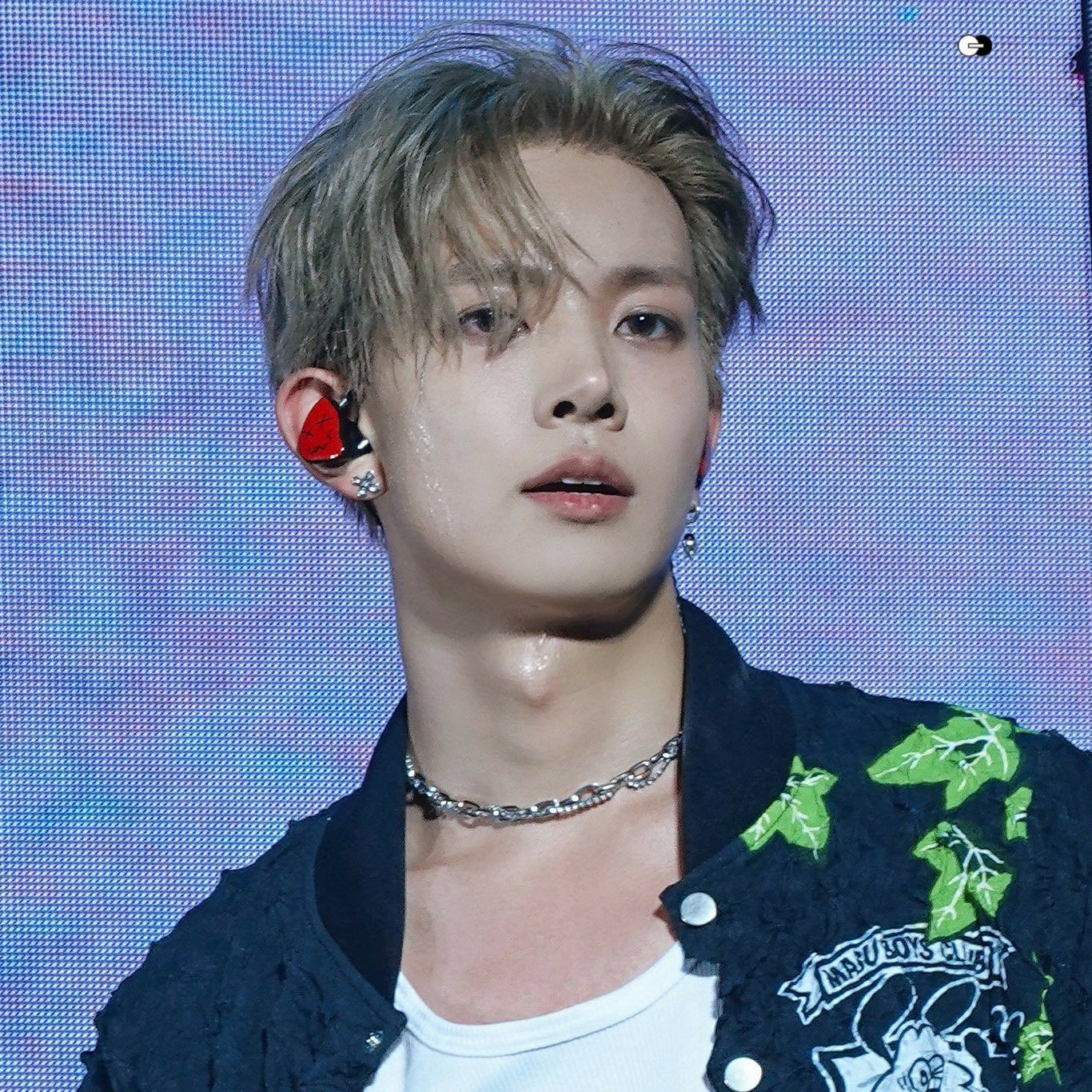 ヒスン アンケート ENHYPEN ヒスン ファンダムコミュニティ │ KPOP人気No.1アプリ