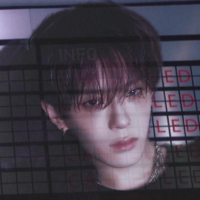 A moment captured by Kangmin (VERIVERY)'s fan