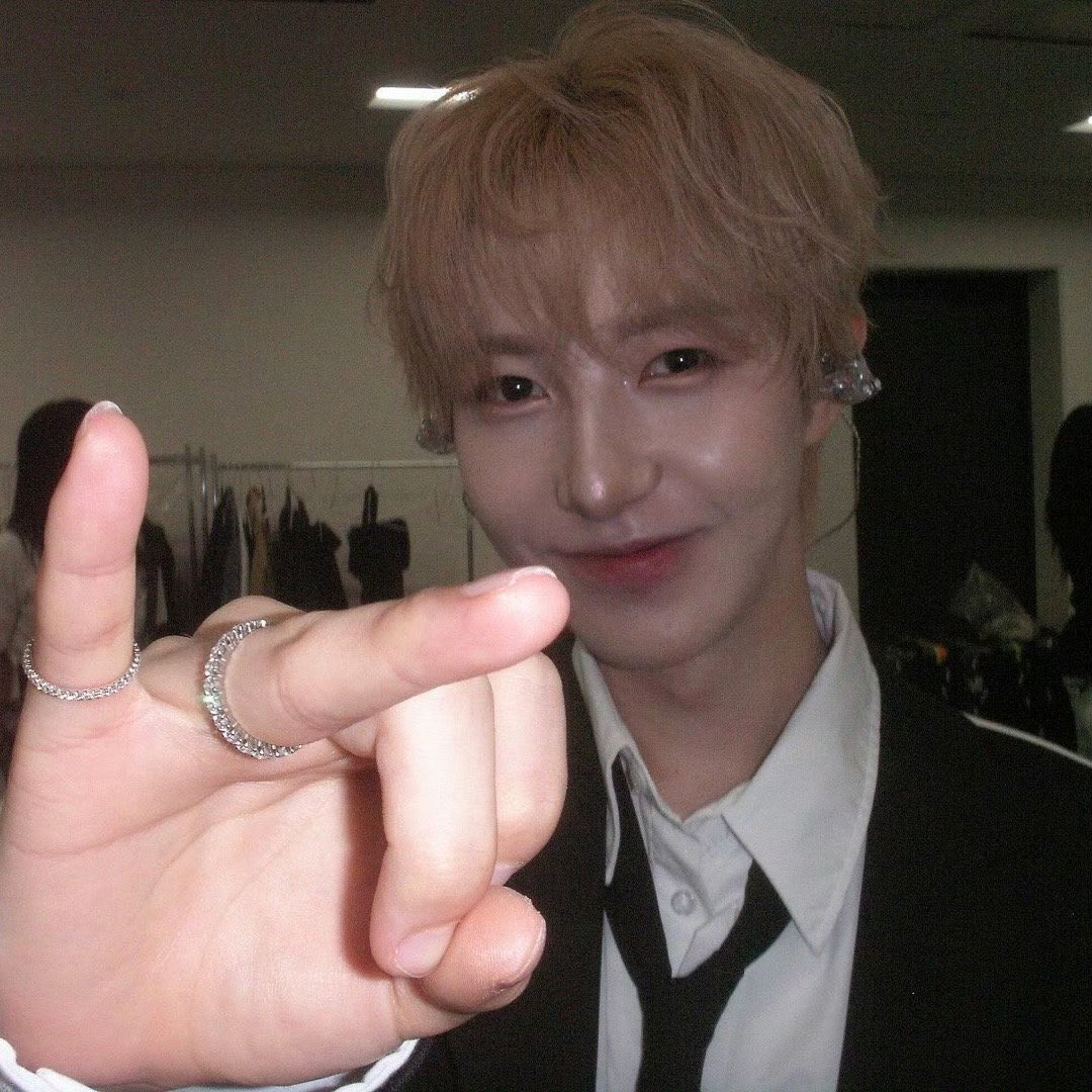 Latest photo of Renjun (NCT DREAM)
