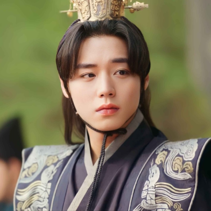 Potret di balik layar Park Jihoon