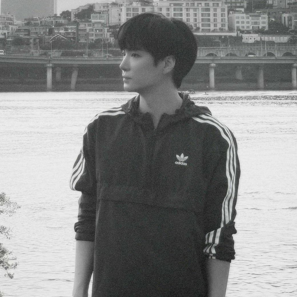 Latest photo of Kim Jonghyeon