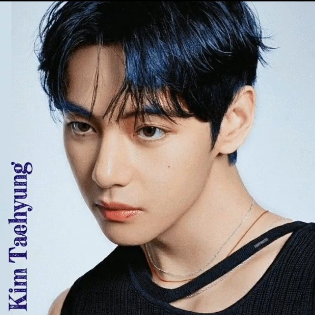 뷔 (방탄소년단) 팬이 찍은 순간