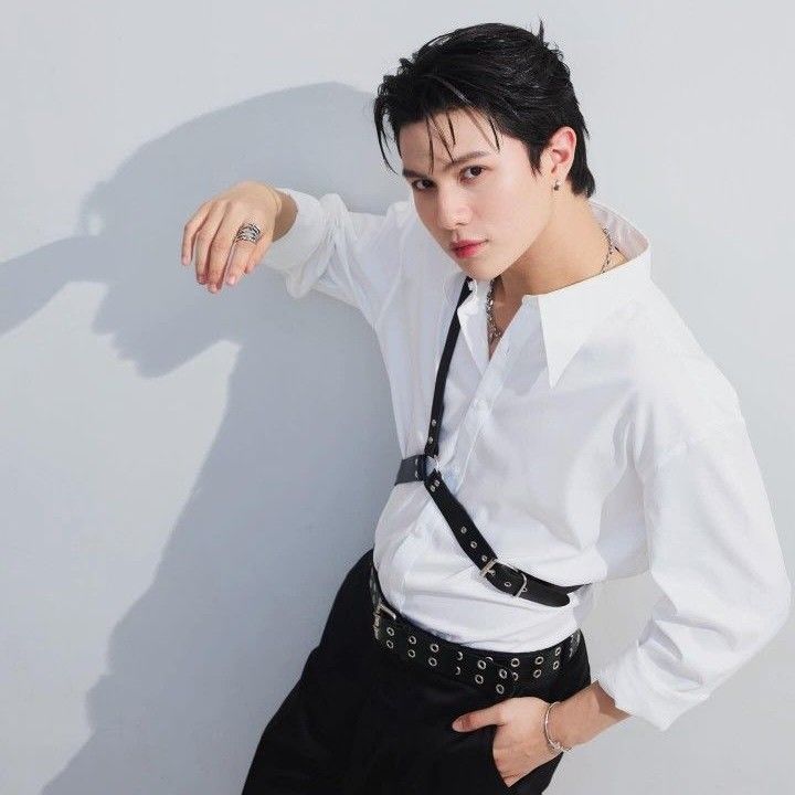 Latest photo of William (LYKN)