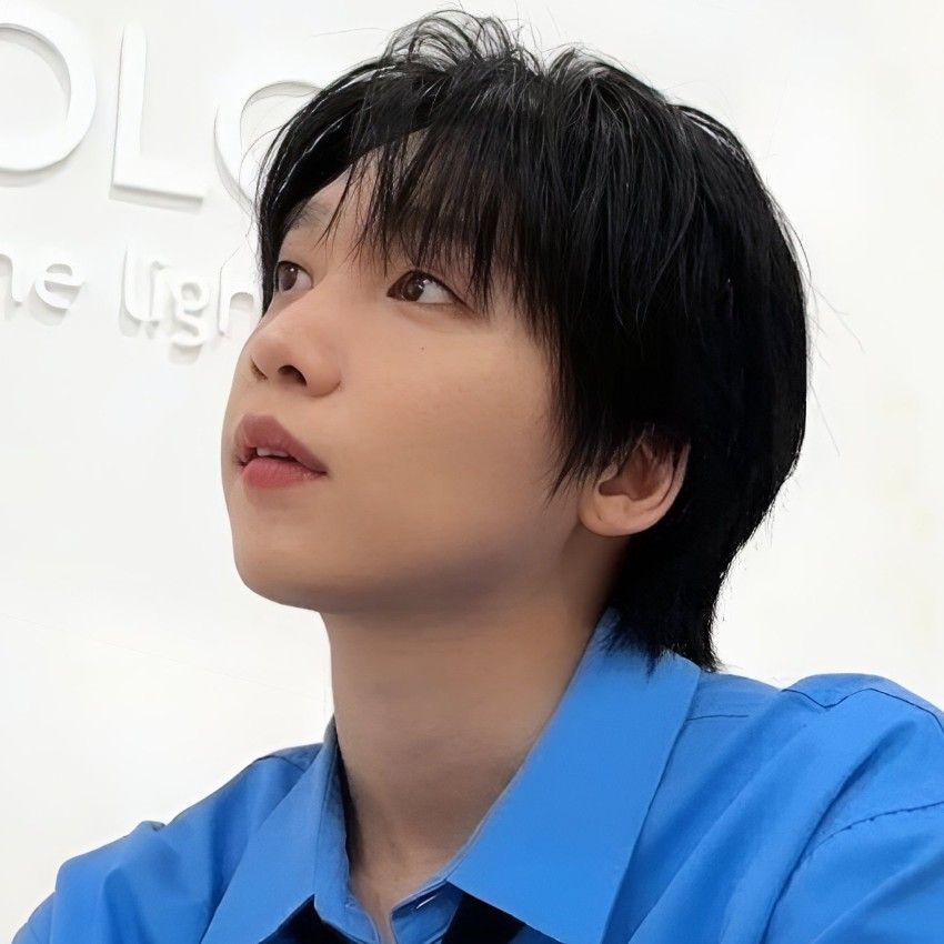 Latest photo of Jeong Sewoon