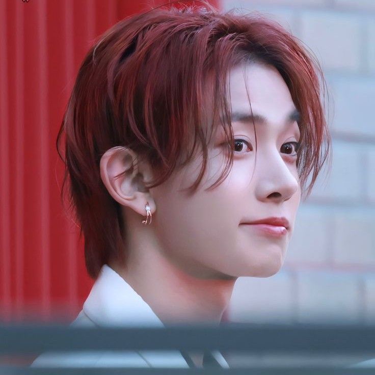 Foto aktivitas terbaru Heeseung (ENHYPEN)