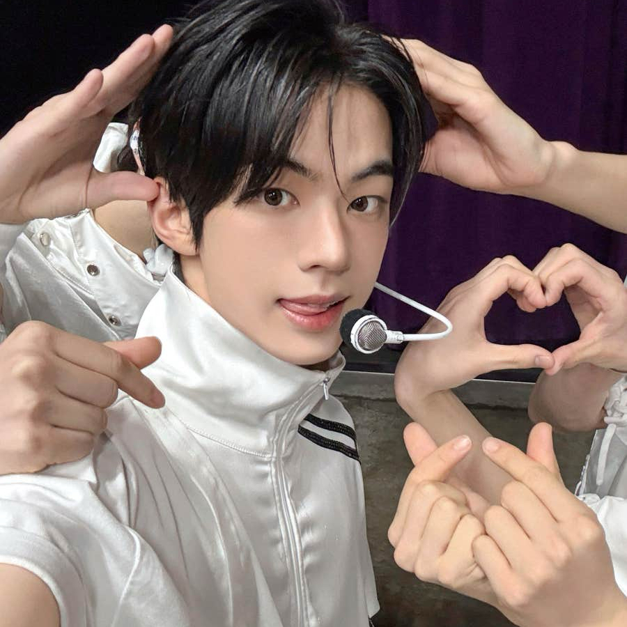 Latest photo of Dohoon (TWS)