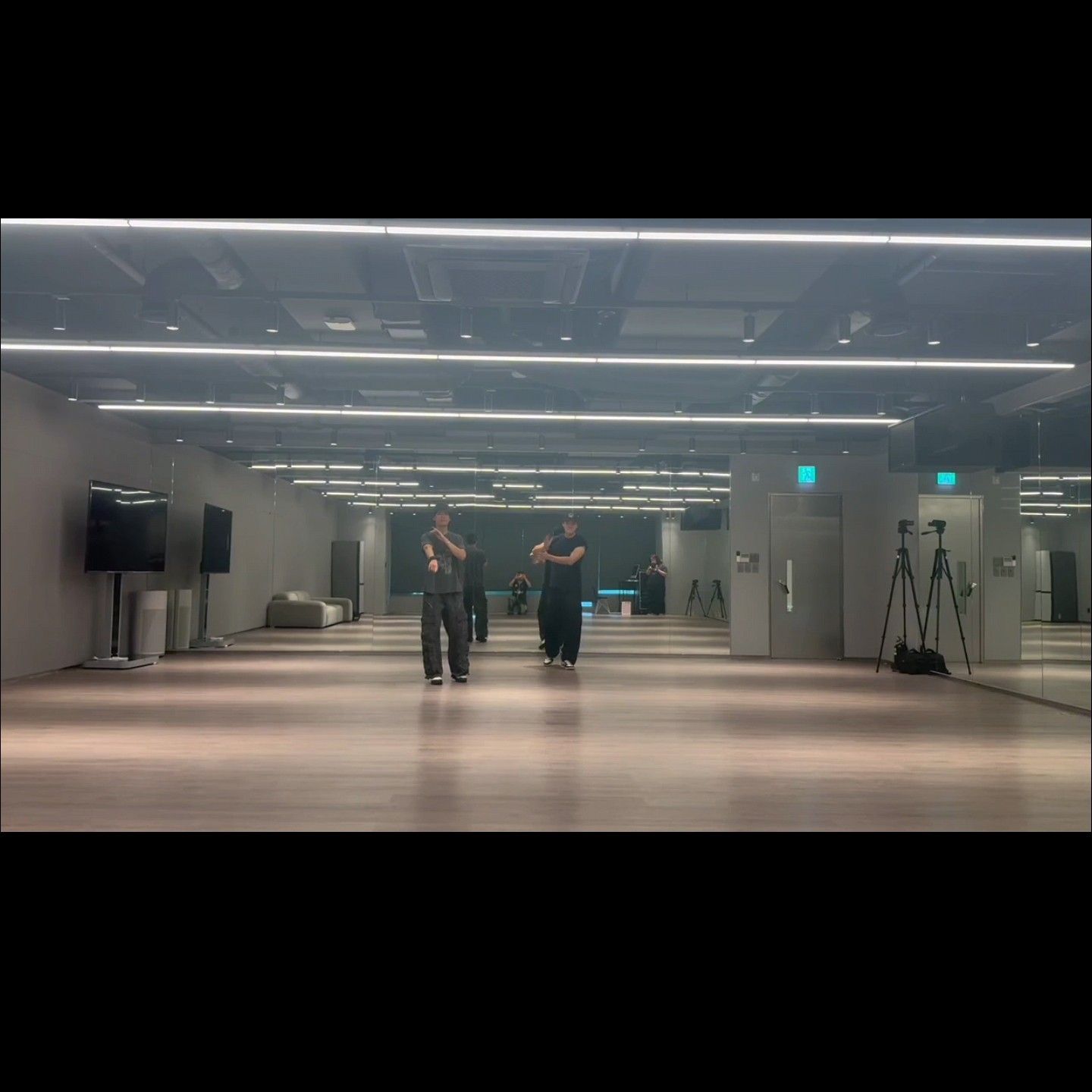 세훈 (EXO) 팬이 찍은 순간