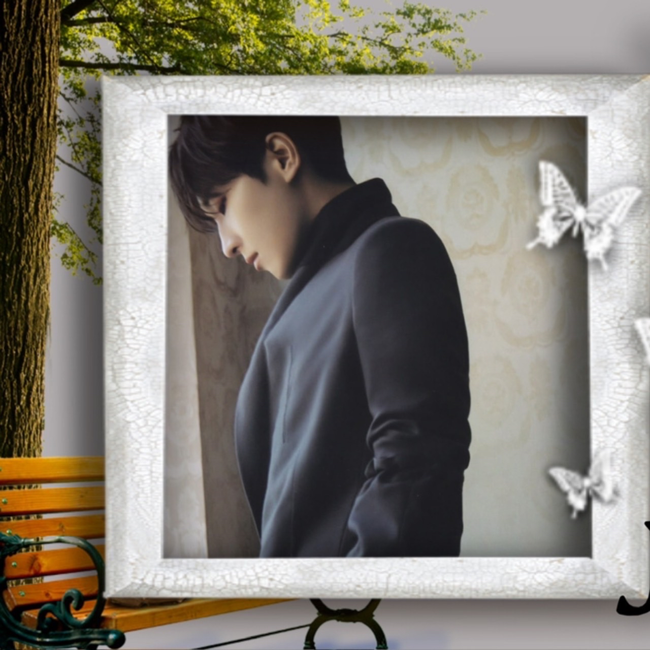 원우 (세븐틴) 팬이 찍은 순간