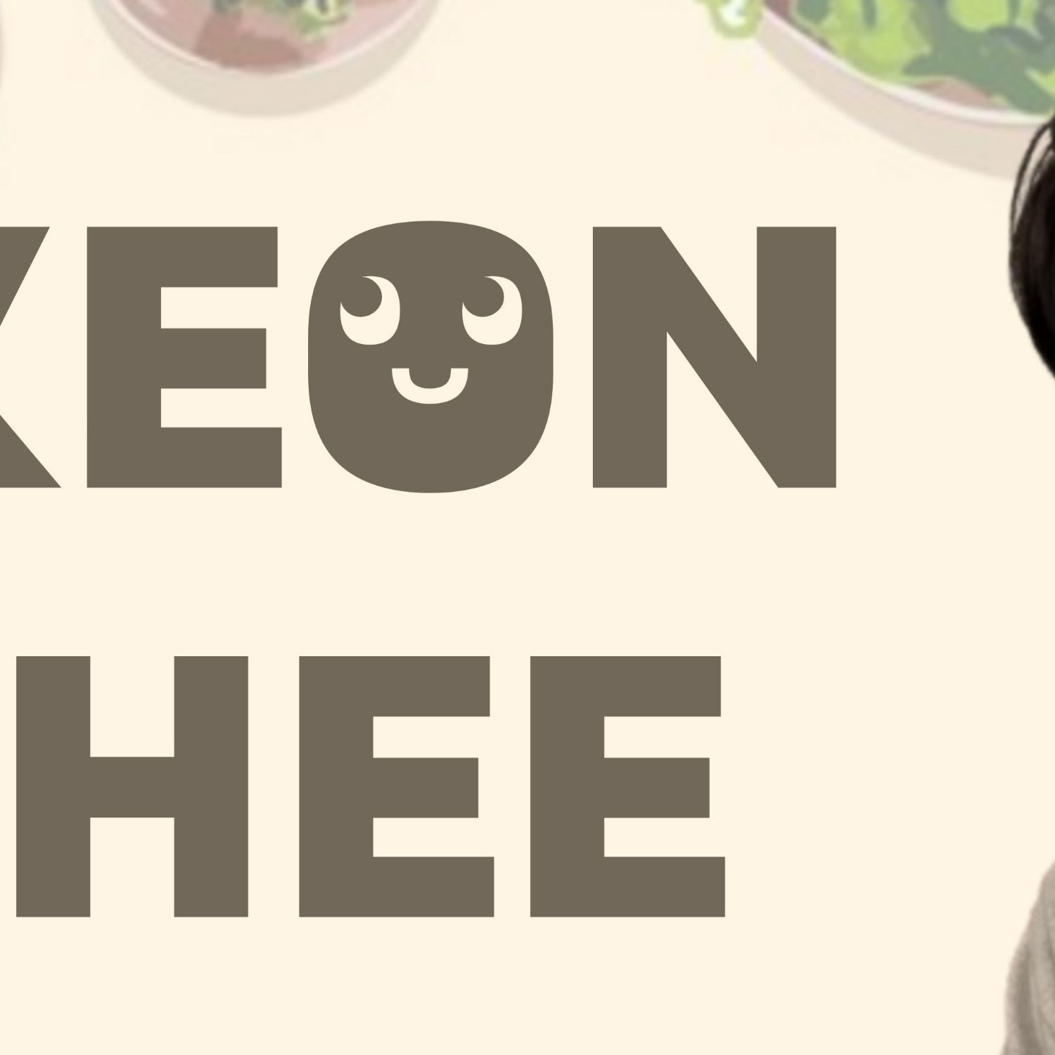 Behind-the-scenes cut of Keonhee (ONEUS)