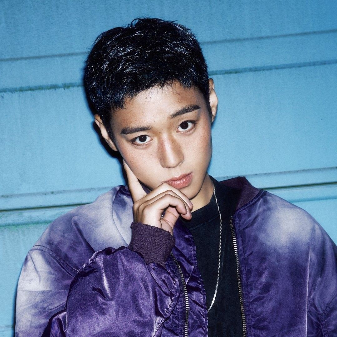 박지훈 최근 활동샷