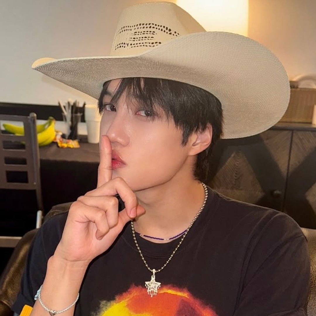 EXO의 비하인드 컷