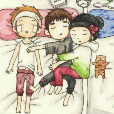 Recent activity shot of Seungri