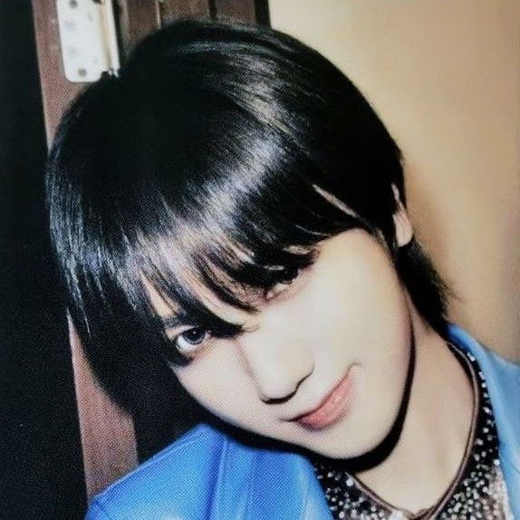 A moment captured by Yesung (Super Junior)'s fan