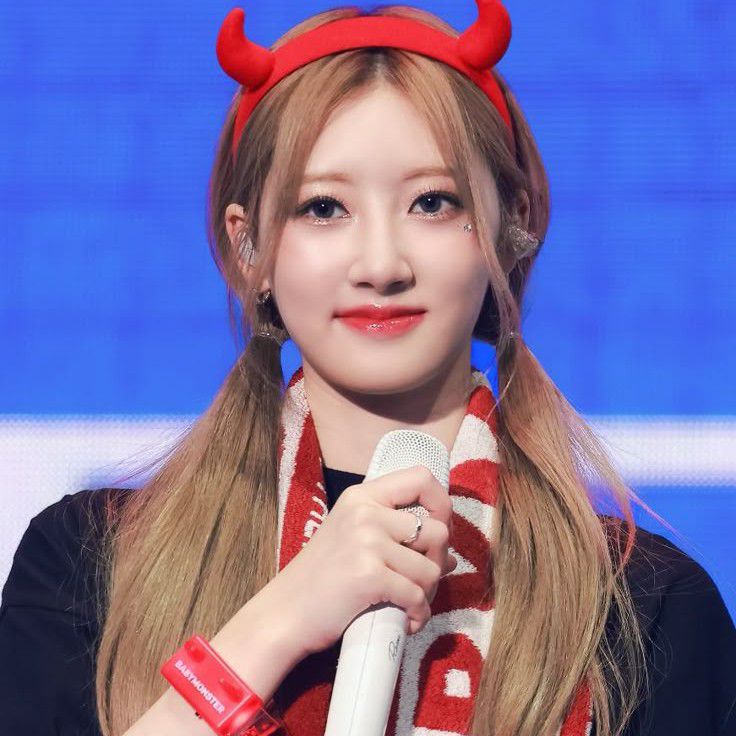 Behind-the-scenes cut of BABYMONSTER