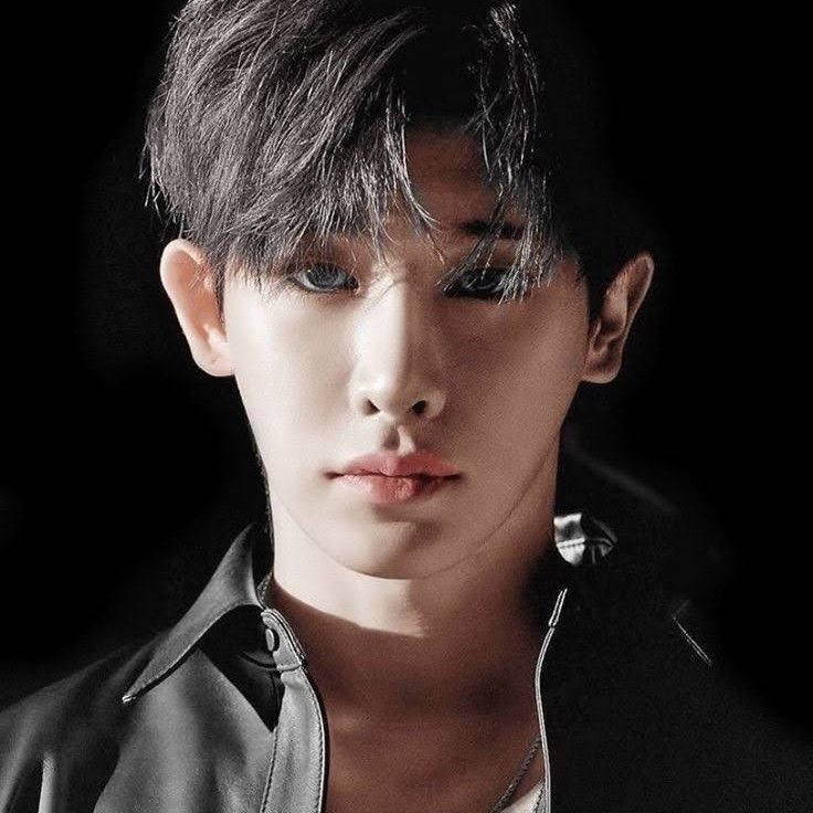 Recent activity shot of Wonho
