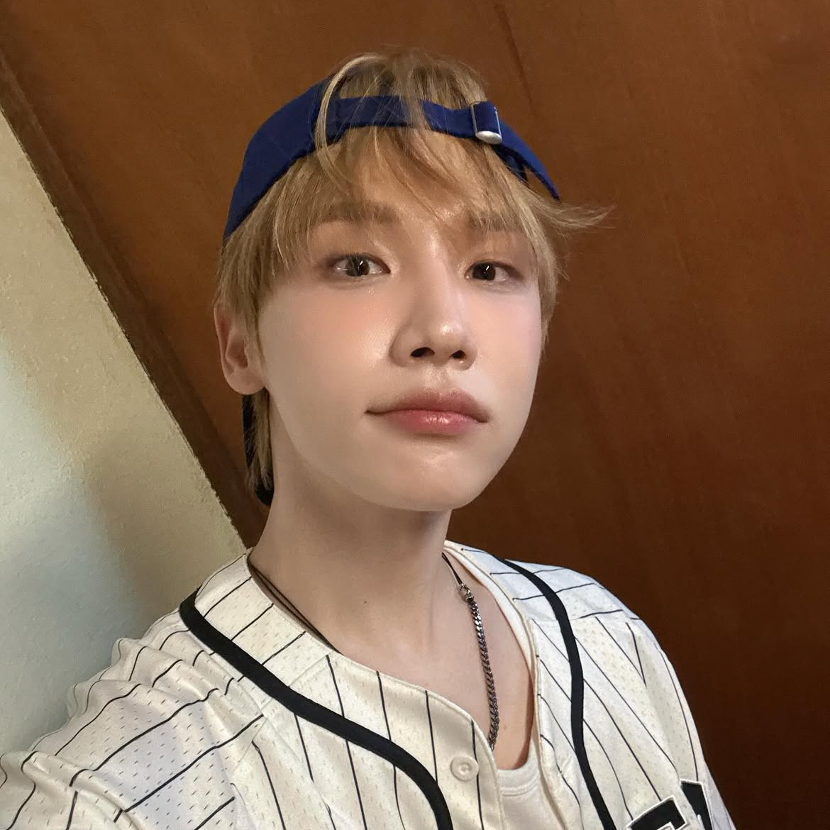 Latest photo of Jeon Woong (AB6IX)