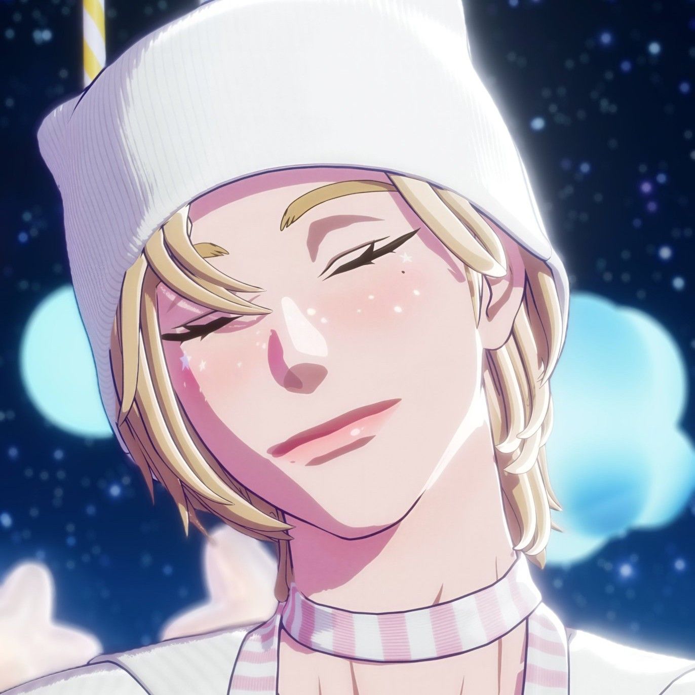 ノア (PLAVE)の最近の活動写真