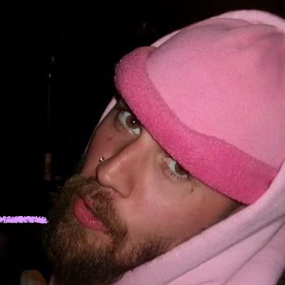 Recent activity shot of Justin Bieber