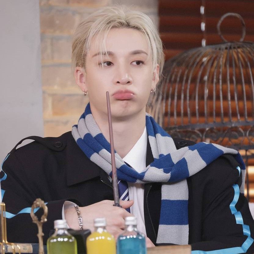 バンチャン (Stray Kids)の最近の活動写真