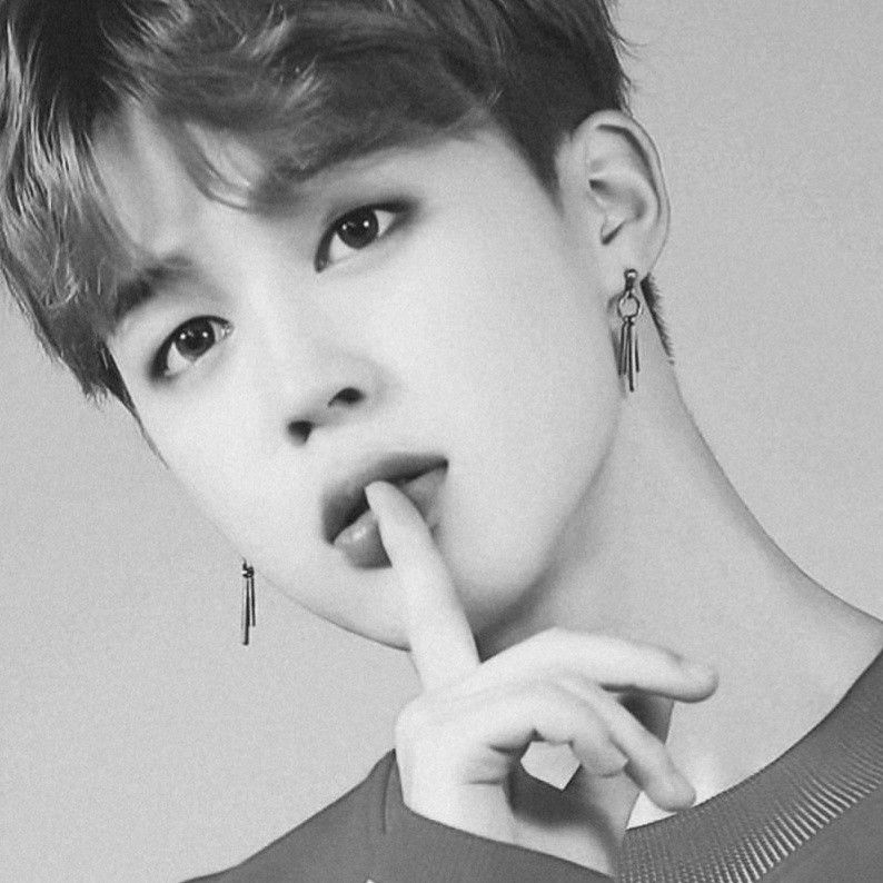 Momen yang diabadikan oleh penggemar Jimin (BTS)