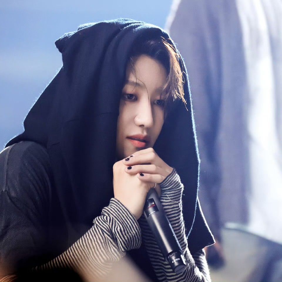 The 8 (SEVENTEEN)的最新活动照片