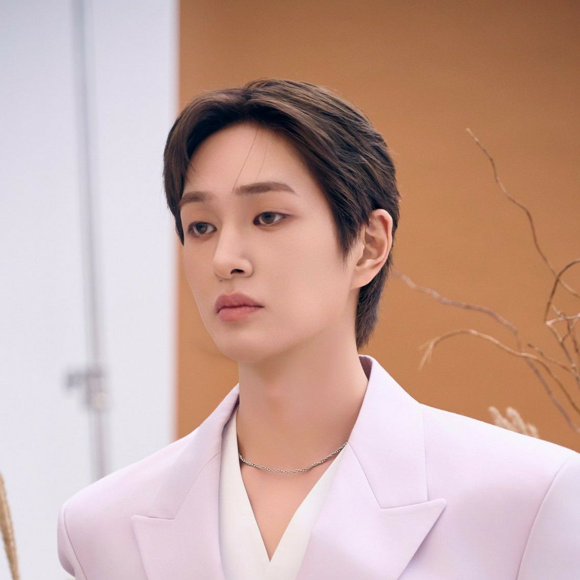 温流 (SHINee)的最新活动照片