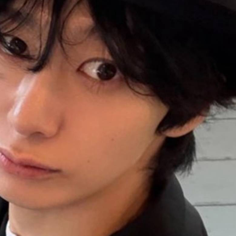 Potret di balik layar Hyungwon (MONSTA X)