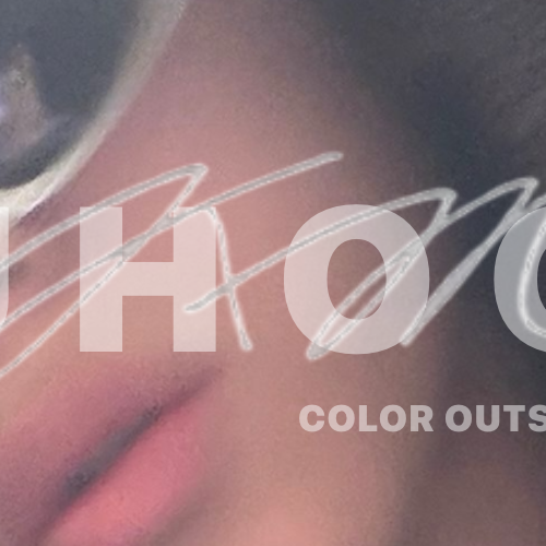 A moment captured by Juhoon (CORTIS)'s fan