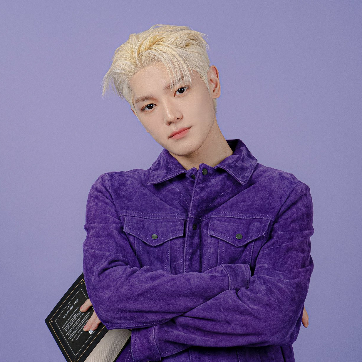 テヨン (NCT 127)の最新写真