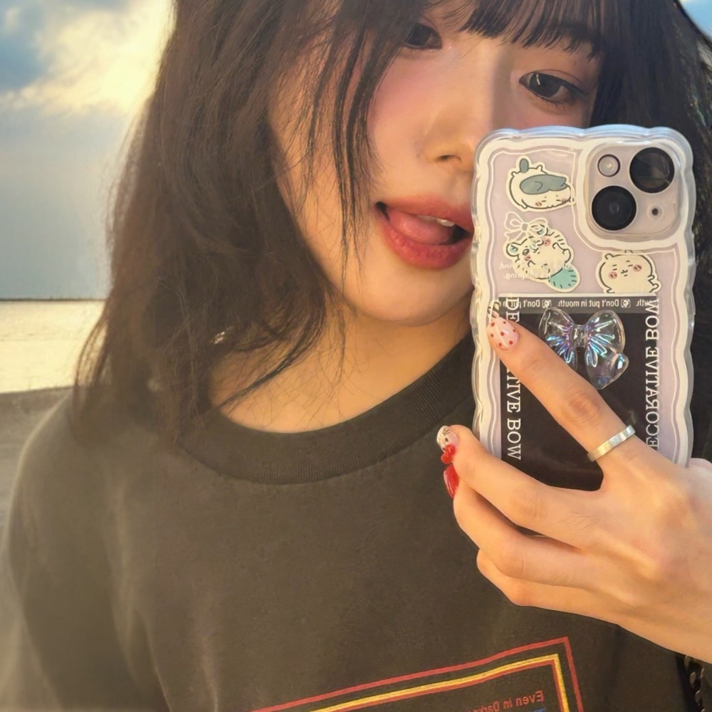 Latest photo of Seo Youngeun (Kep1er)