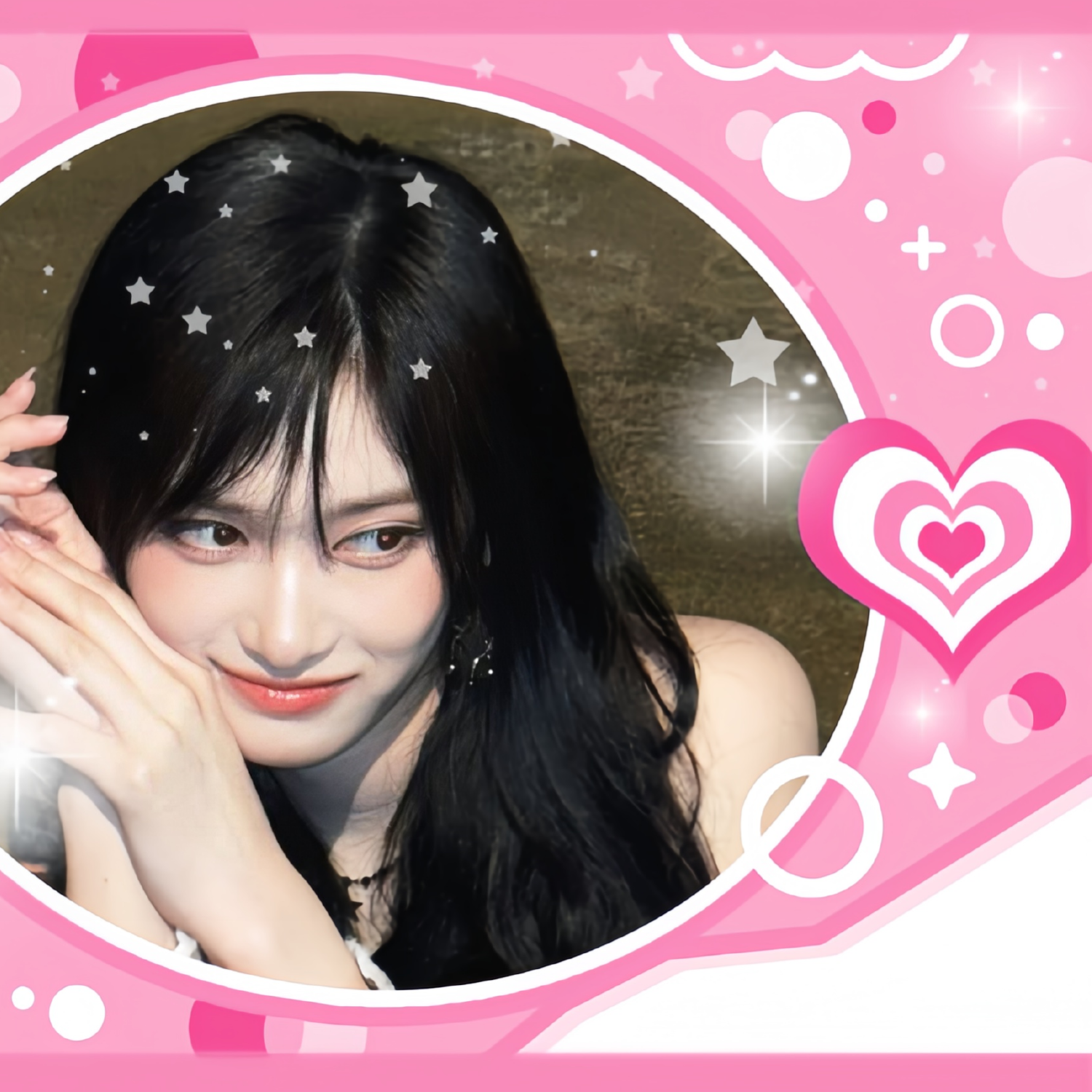 Latest photo of Leeseo (IVE)