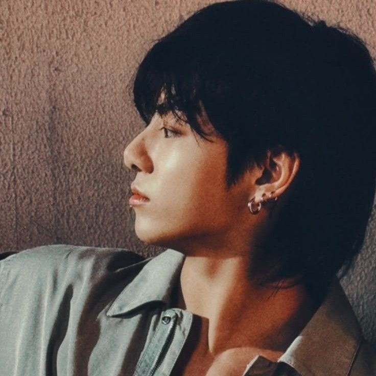 柾國 (防彈少年團)粉絲拍下的瞬間