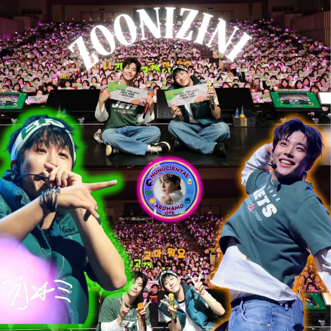 Recent activity shot of Jinjin (ASTRO)