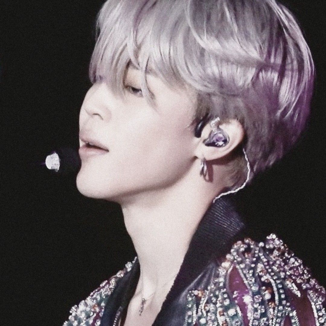 지민 (방탄소년단)의 비하인드 컷