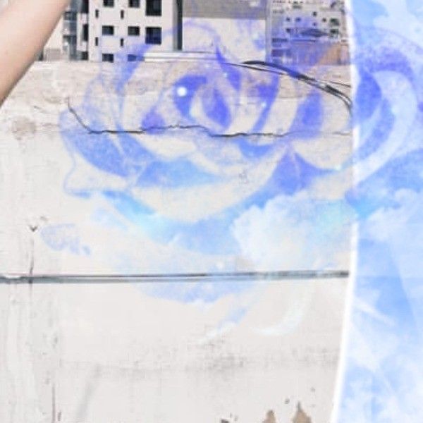 A moment captured by SU A (DREAMCATCHER)'s fan