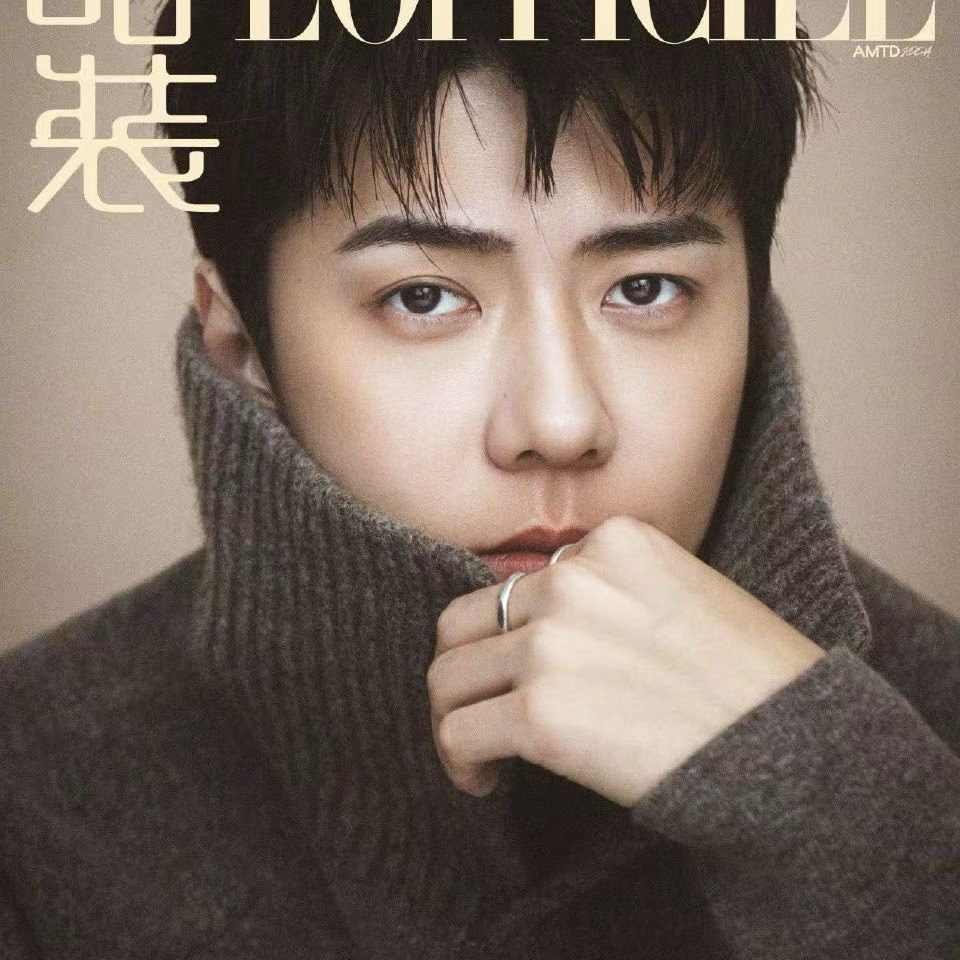 세훈 (EXO) 팬이 찍은 순간