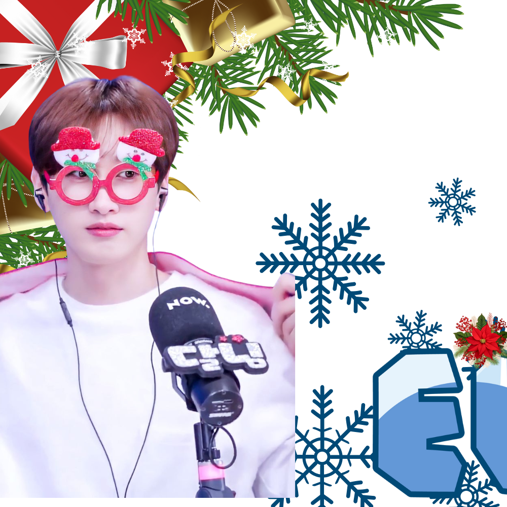 A moment captured by Eunhyuk (Super Junior)'s fan