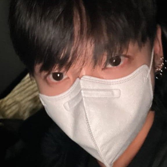 Behind-the-scenes cut of Jungkook (BTS)