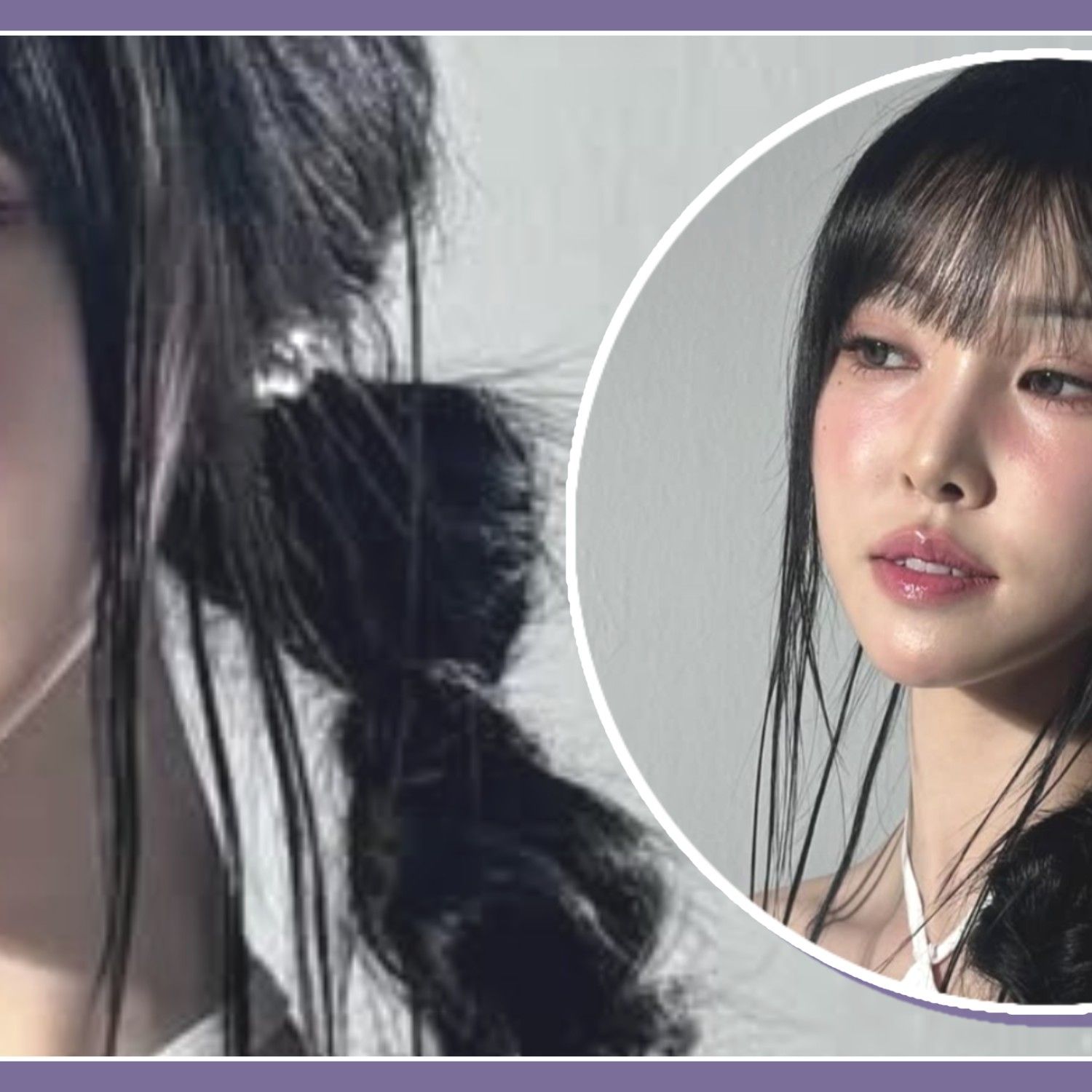 Latest photo of Yuju (GFRIEND)