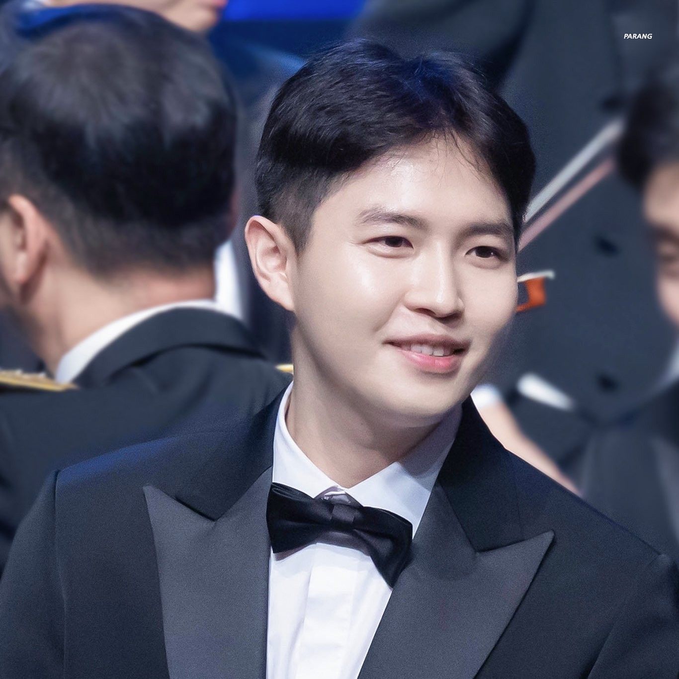 김재환 팬이 찍은 순간