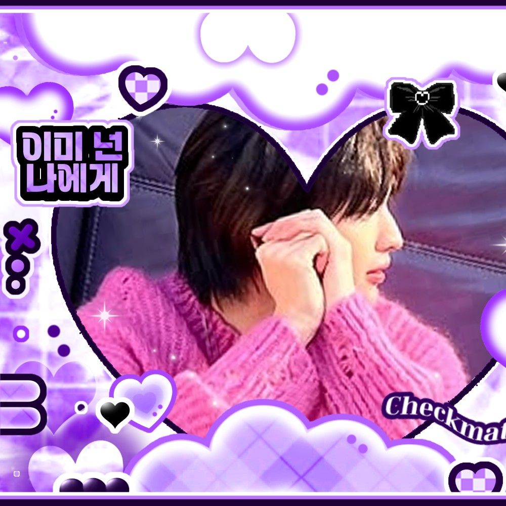 Behind-the-scenes cut of LEW (TEMPEST)