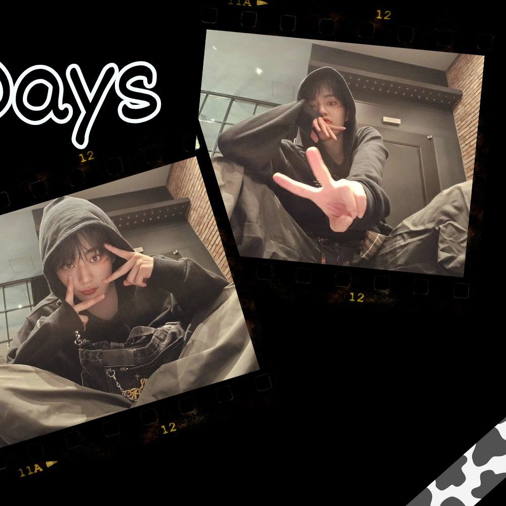 Behind-the-scenes cut of FANTASY BOYS