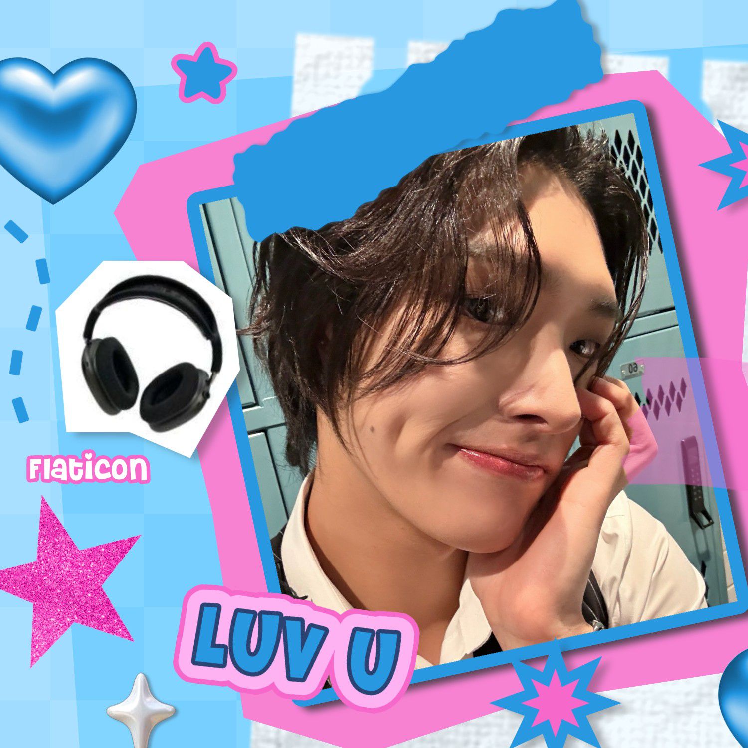 Latest photo of Mingi (ATEEZ)