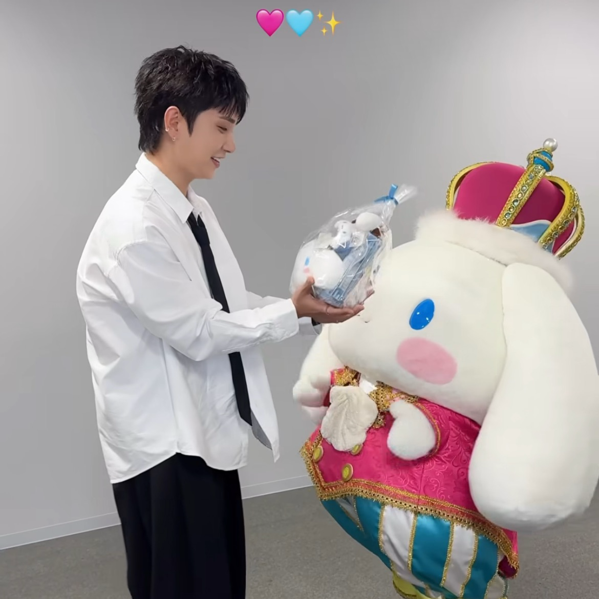 ジョシュア (SEVENTEEN)の最新写真